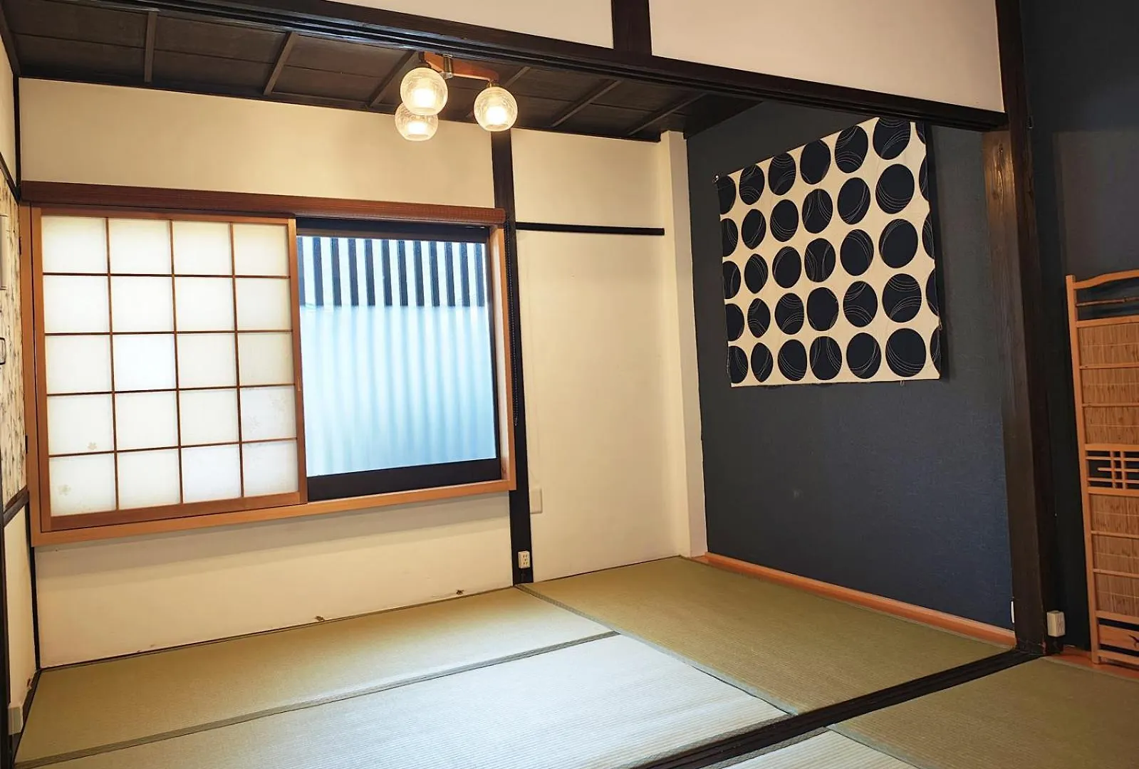 Kyoto Villa Fuka 0*,  Japan