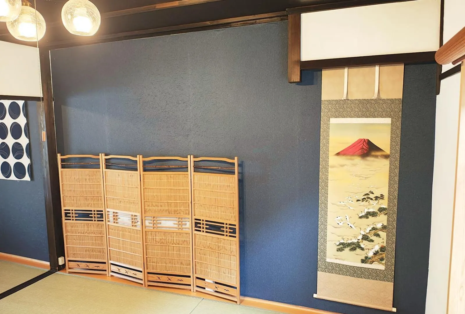 Kyoto Villa Fuka Holiday home