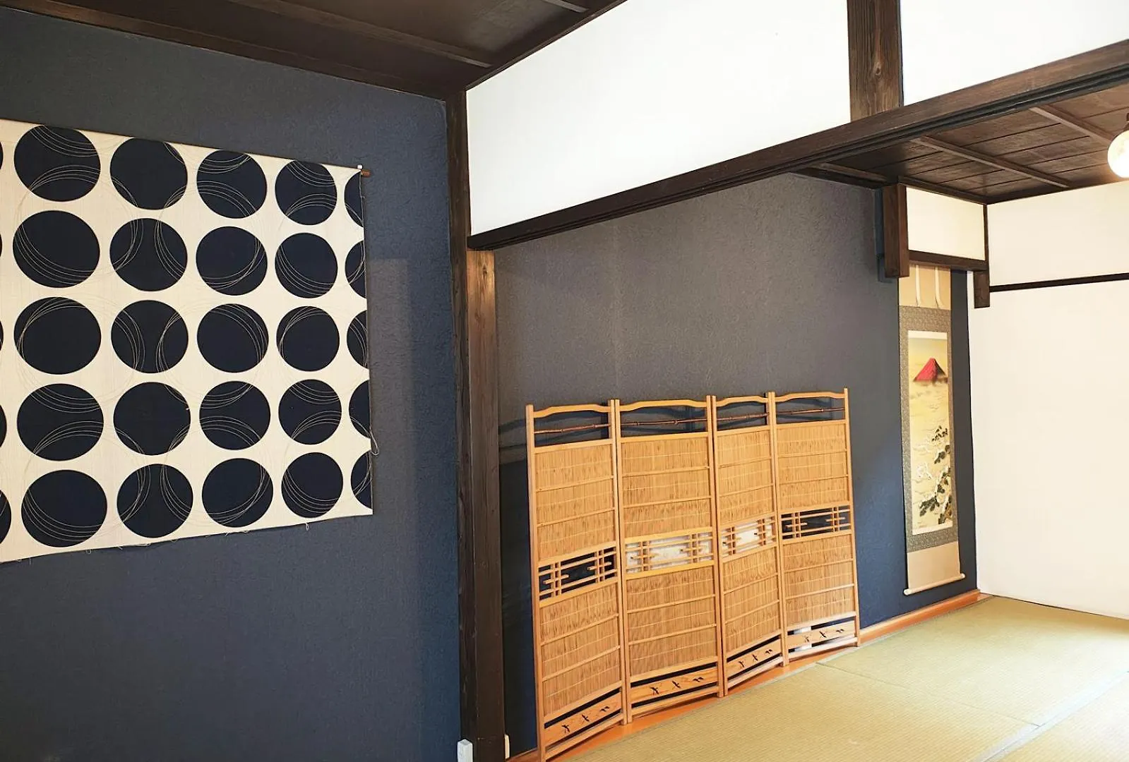 Holiday home Kyoto Villa Fuka Japan
