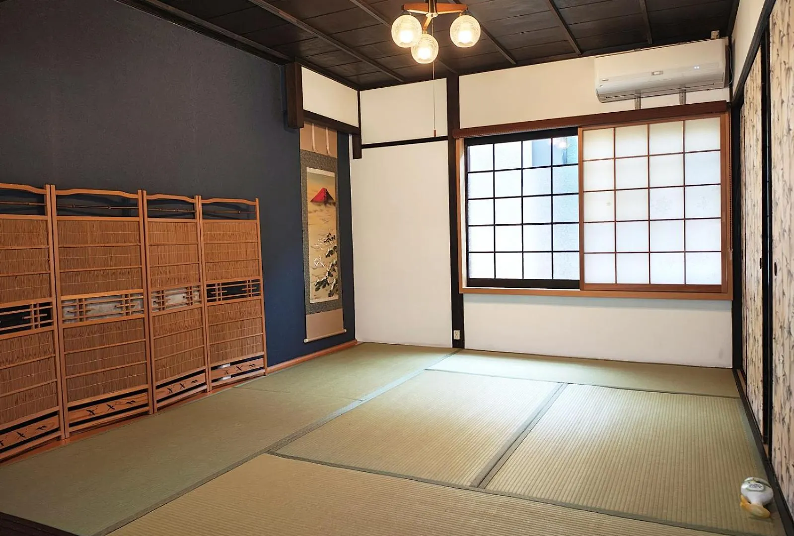 Kyoto Villa Fuka