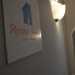Ricana House Apartment Lagos