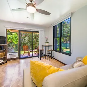 Kihei Akahi Garden View Apartment Wailea (Maui)