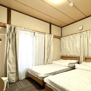 Shinjuku Garden House Apartment Tokyo