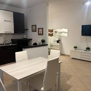 F&g Airport Apartment Fiumicino