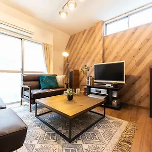 Tasuki Apartment Tokyo