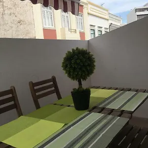 Casa Da Baixa Apartment Faro
