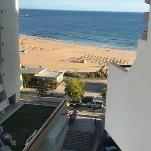 Acropole Algarve Apartment Portimao