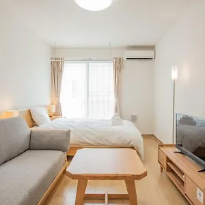 H2o Ikebukuro Apartment Tokyo