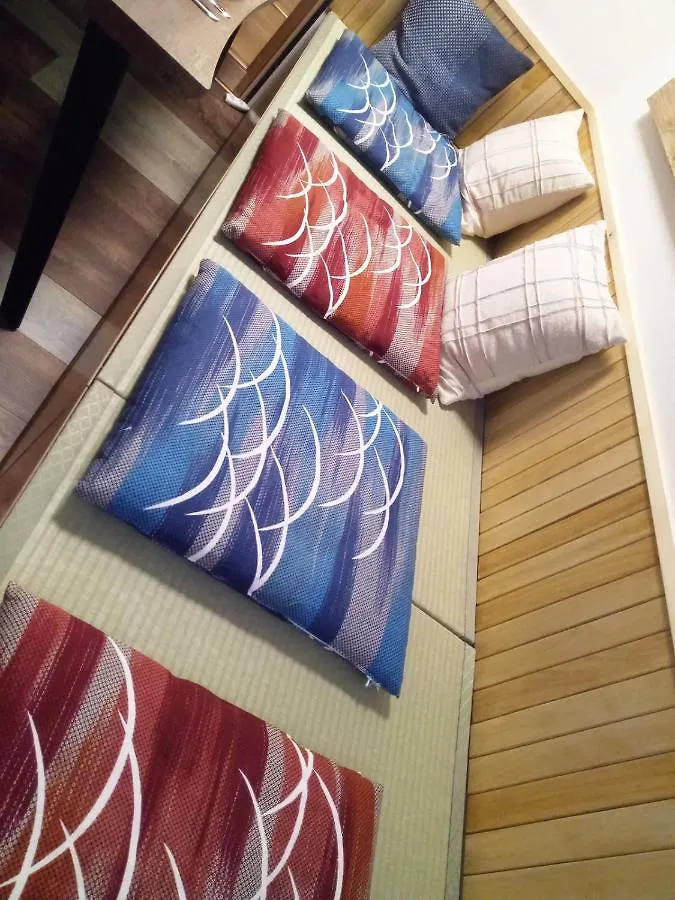 Kyoto Villa Fuka Holiday home