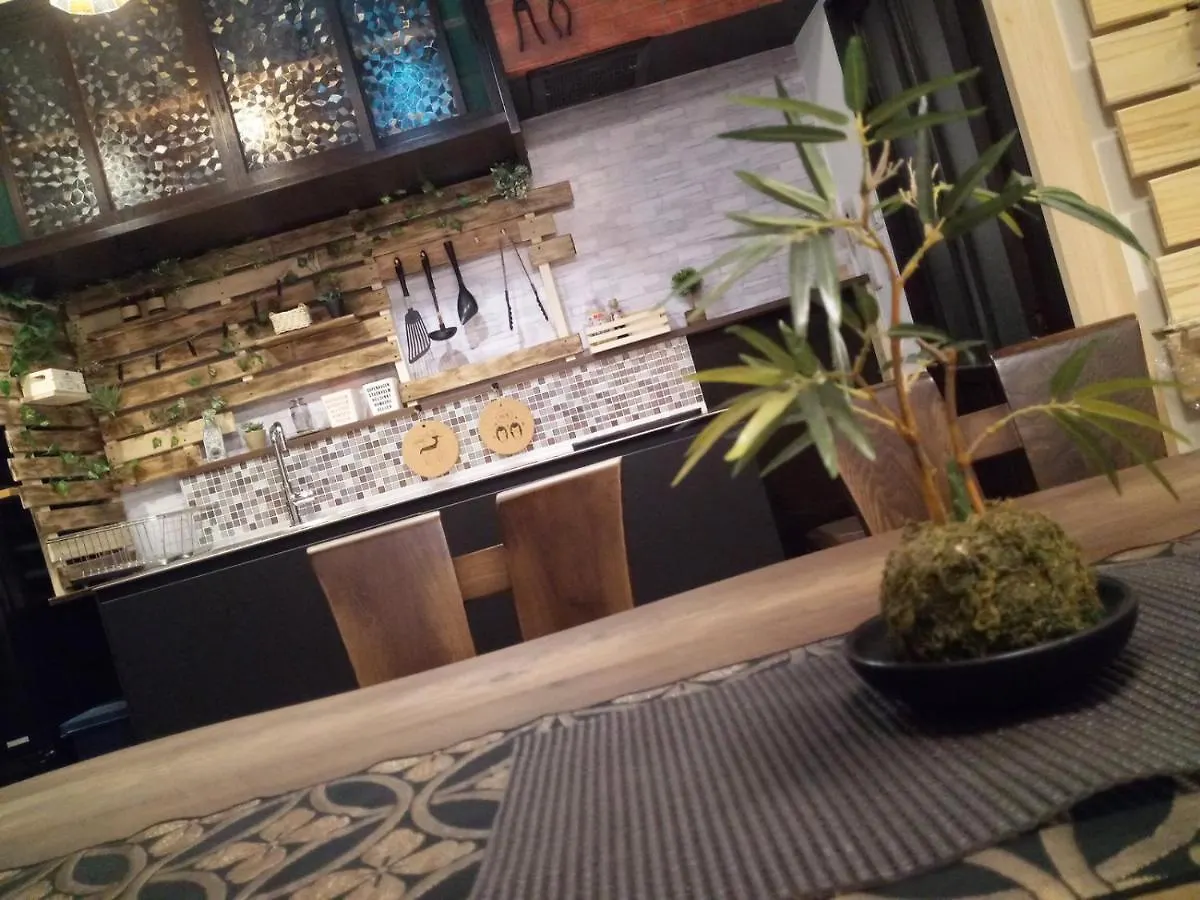 Prázdninový dům Kyoto Villa Fuka