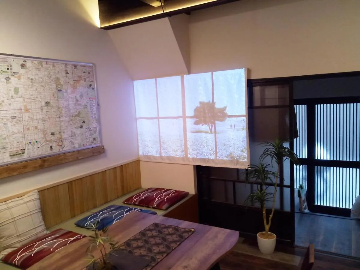 Holiday home Kyoto Villa Fuka Japan