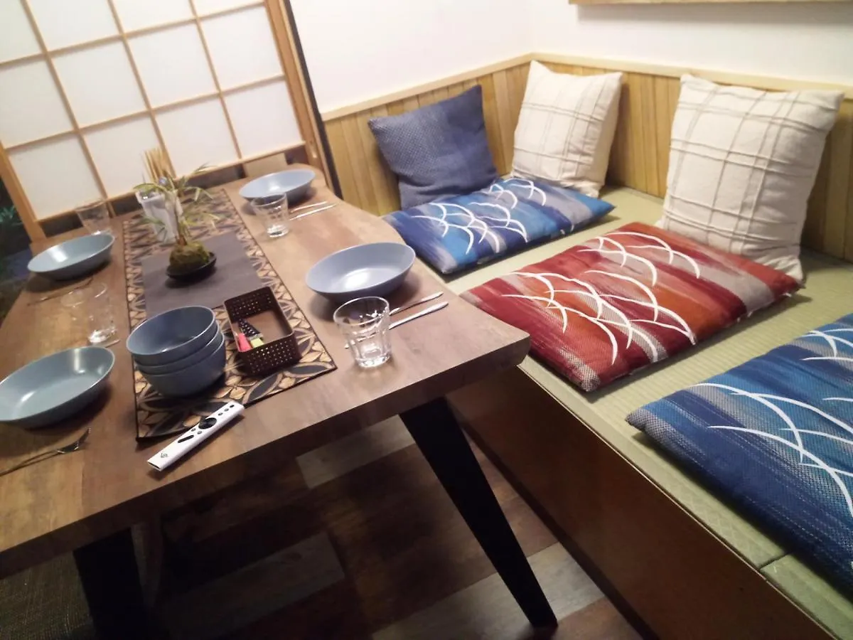 Holiday home Kyoto Villa Fuka