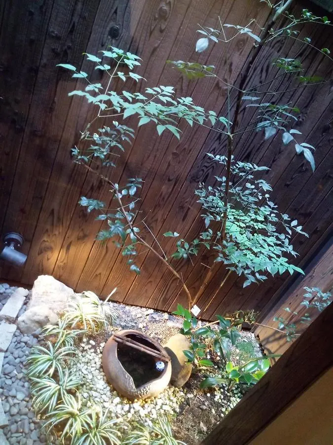Kyoto Villa Fuka Japan