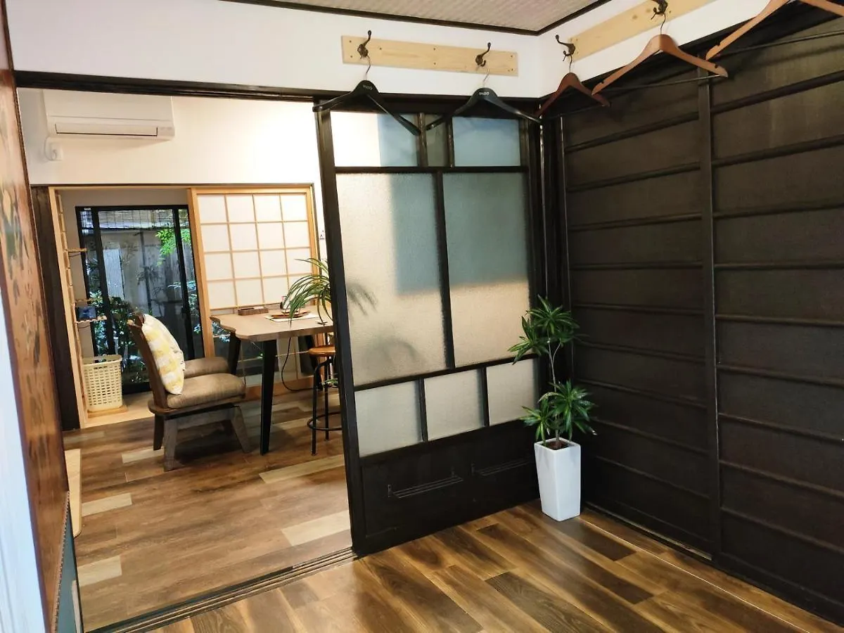 Holiday home Kyoto Villa Fuka Japan