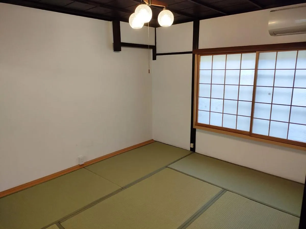 Kyoto Villa Fuka Holiday home