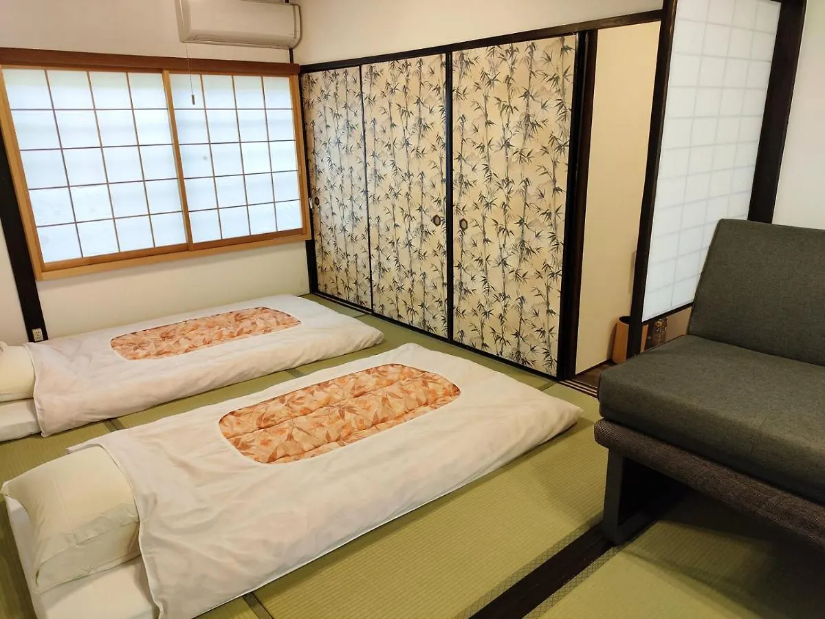 Holiday home Kyoto Villa Fuka