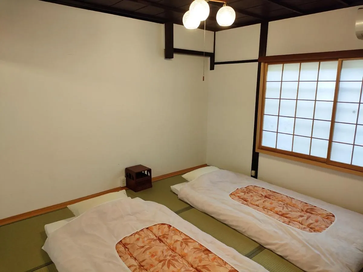 Kyoto Villa Fuka